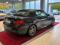 Daumennagel 11 - BMW M235 i CABRIO