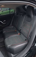Daumennagel 10 - Mercedes-Benz A 250 e AMG WIDESCREEN Kamera Navi LED