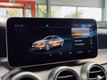 Daumennagel 33 - Mercedes-Benz C 43 AMG 4Matic Brumester|HUD|NAVI|KAMERA|ACC|
