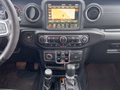 Daumennagel 13 - Jeep Wrangler Unlimited 2.2 CRD Sahara+SkyOneTouch+1.Hd.+BF-Goodrich AT