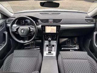 Skoda Superb 2.0TDI*Combi*7G*Kamera*LED* - bilder 15