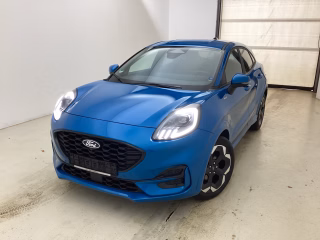 Ford Puma ST-Line X Aut. + Matrix + Fahrerassistenz + Winter-Paket