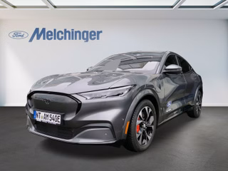 Ford Mustang Mach-E Gebrauchtwagen Kaufen