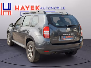 Dacia Duster I Ambiance 4x2/TÜV&SERVICE NEU/1.Hand/ - bilder 5