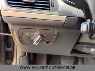 Audi A6 Lim. 3.0 TDI quattro*2.HAND*STHZ*GSD*ACC*LEDE - bilder 4