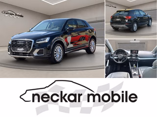 Audi Q2 Gebrauchtwagen Kaufen