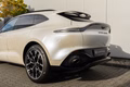 Daumennagel 50 - Aston Martin DBX Edition 1913   1of500 Pano Pano Sitzkühlung