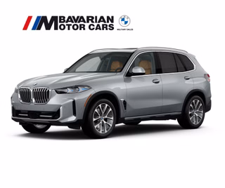 2025 BMW X5 xDrive40i - photo 1