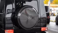Daumennagel 6 - Mercedes-Benz G 350 BlueTec KAM PDC MEMORY SCHIEBE