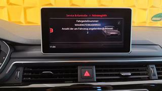 Audi A5 Coupe 2.0TFSI quattro Sportback S-Line - foto 29