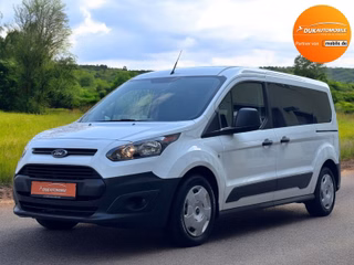 Ford Transit Connect Gebrauchtwagen Kaufen