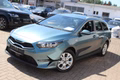 Daumennagel 21 - Kia Ceed Sportswagon Vision 1.6 CRDi MHEV 100kW DCT NAVI