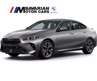 2025 BMW 228 xDrive Gran Coupe - photo 1