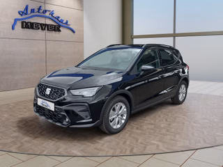 SEAT Arona age.one-day registration Kaufen