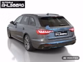 Daumennagel 7 - Audi A4 Avant 40 TFSI S LINE/S.OPTIK/STAND./VIRTUEL/PANO