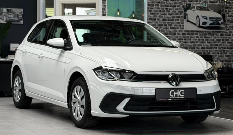 Volkswagen Polo VI Life|CARPLAY|PDC|NAVI|DIG.TACHO