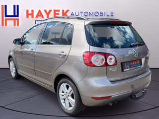 Volkswagen Golf Plus VI Match/Garantie/Inspektion/ - foto 4