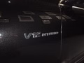 Daumennagel 18 - Mercedes-Benz CL 65 AMG CL /W12/CARBON/ UNFALLFREI / DESIGNO