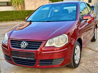 Volkswagen Polo Gebrauchtwagen Kaufen
