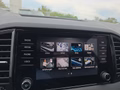 Daumennagel 49 - Skoda Karoq 1,5TSI DSG 18*Alu/aAHK/ACC/Kamera/Winterp.       **