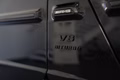 Daumennagel 15 - Mercedes-Benz AMG 63  A22 TV CARBON