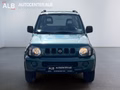 Daumennagel 8 - Suzuki Jimny/4X4/AHK/
