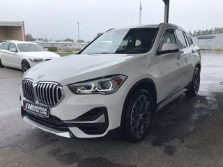2021 BMW X1 xDrive 28i - photo 1