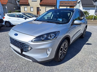 Ford Kuga Gebrauchtwagen Kaufen