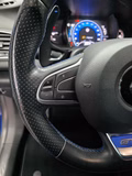 Daumennagel 18 - Renault Megane IV 1,6 GT, HEAD UP, R-KAMERA, KEYLESS