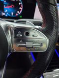 Daumennagel 20 - Mercedes-Benz GLB 200 4MATIC, AMG LINE, PANO, DISTRONIC, R-KAM