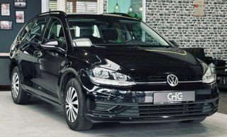 Volkswagen Golf Variant Gebrauchtwagen Kaufen