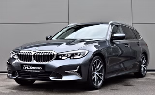 BMW 320 Used vehicle for sale
