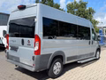 Daumennagel 6 - Fiat Ducato 2.3 MJT 150 Kamera/9-Sitze/Lift/AHK