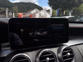 Daumennagel 20 - Mercedes-Benz C43 AMG 4Matic/PANO/PERFORMANCE,ABGAS/LED/VOLL/
