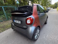 Daumennagel 7 - smart forTwo Cabrio Brabus Style - 90PS