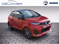 Daumennagel 2 - Aixam Coupe Elektro GTI ABS Carplay Kamera SHZ
