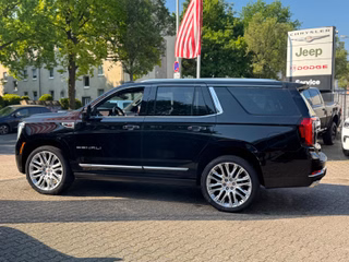 GMC Yukon Denali 6.2l V8 + 3 Jahre Garantie - foto 7
