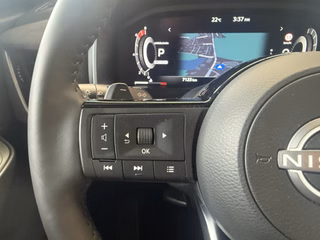 Nissan Qashqai Tekna+ Autom., Leder ACC LED Bose Pano - bilder 20