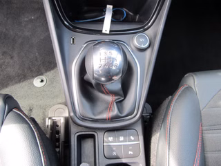 Ford Puma ST-Line X 1.0 MHEV LED iACC BLIS RFK DAB - bilder 17