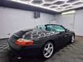 Daumennagel 11 - Porsche 911 Carrera Cabriolet|AUTOM|E.VERDECK|LEDER|HARD