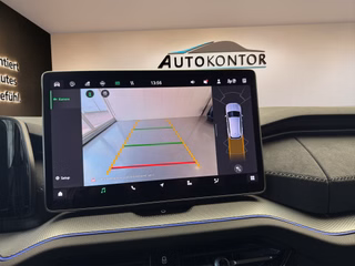 Skoda Kodiaq Sportline Autom., LED Virtual Navi Kamera - bilder 12