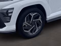 Daumennagel 8 - Hyundai KONA N Line Hybrid 2WD LED, NAVI, KAMERA, ACC, SHZ