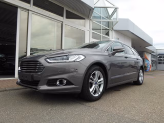 Ford Mondeo Gebrauchtwagen Kaufen