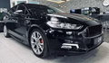 Daumennagel 9 - Ford Mondeo Turnier ST-Line|KAMERA|SONY|