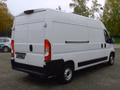 Daumennagel 4 - Fiat Ducato Kasten 35 2.2 D 140 L3 H2 Kamera. Klima. PDC. Tempomat.