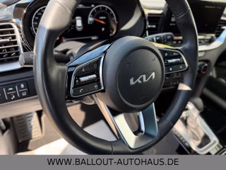Kia XCeed Black Xdition*2.HAND*PANO*JBL*LED*ACC* - bilder 3