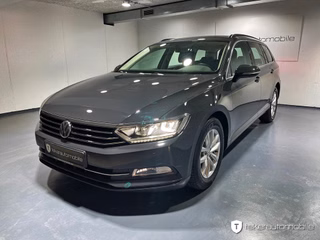 Volkswagen Passat Variant 2.0 TDI Comfortline - photo 1