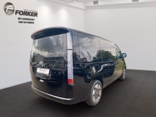 Hyundai STARIA Hybrid Prime 9-Sitze Parkpaket 360°Kamera - bilder 3
