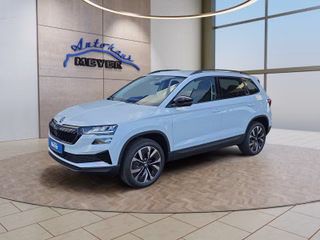 Skoda Karoq age.one-day registration Kaufen