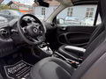 Daumennagel 9 - Smart ForTwo Cabrio twinamic passion 90PS *TOP AUSSTAT
